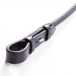 Kavalkade Teugels Rondgenaaid Zwart Full -Lemie Paard Winkel kavalkade 22312 04.a8e335