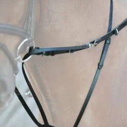 Kavalkade Thiedemann Teugel Zwart Full -Lemie Paard Winkel kavalkade 22601 03.a603a1