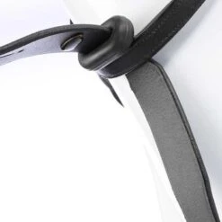 Kavalkade Martingaal Met Stopper Zwart -Lemie Paard Winkel kavalkade 22701 09.08d9bb