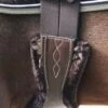 Kentucky Horsewear Kentucky Singelhoes Sheepskin Anatomic Brown -Lemie Paard Winkel kentucky singelhoes sheepskin anatomic brown.1fab0a