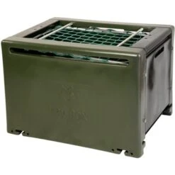 Kerbl Reserve Hooinet Met Frame HayBox 670x525x25mm -Lemie Paard Winkel kerbl 3210373.39b6f2