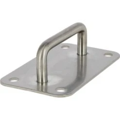 Kerbl Montageset Vloer Voor HayBox -Lemie Paard Winkel kerbl 3210375 2.a06914