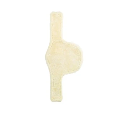 Kentucky Horsewear Kentucky Singelhoes Sheepskin Stud Naturel 4 Kentucky Horsewear Kentucky Singelhoes Sheepskin Stud Naturel - Afbeelding 2