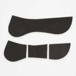 Kieffer Inleggers Air-Tex Zadelonderlegger Set Van 8