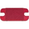 Kieffer Stijgbeugelzooltjes Alu Pro Rood 7 Cm -Lemie Paard Winkel kieffer 673tr red.7f9129