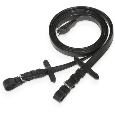 Kieffer Teugels Leer Zwart 3 Kieffer Teugels Leer Zwart