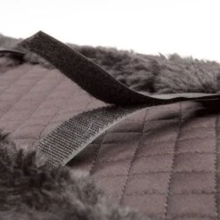 Kavalkade Singelbontje Synthetisch Bont Zwart 8 Kavalkade Singelbontje Synthetisch Bont Zwart -Lemie Paard Winkel kv 15011 06.210bdb