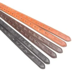 Kavalkade Stijgbeugelriemen Nordic Zwart -Lemie Paard Winkel kv 16101 12.d928e2