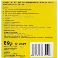 Lemie Paard Winkel -Lemie Paard Winkel likit 825960 m000 61.705869