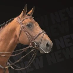 LJ Jump Assist Pro Selected Australian Nut Full