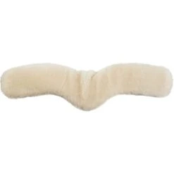 LeMieux Singel Cover Pro Lamsvacht Anatomisch Naturel -Lemie Paard Winkel lmx 44755928 1.5f913e