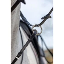 LeMieux Kudos Martingaal Running Zwart -Lemie Paard Winkel lmx g0a7642.58078d