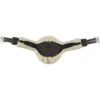 LeMieux Singel Cover ProLambs Natural L -Lemie Paard Winkel lmx lambswool anatomic stud guard cover long natural.214a49
