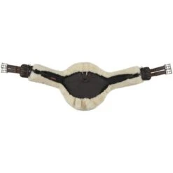 LeMieux Singel Cover ProLambs Natural L