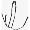 LeMieux Kudos Martingaal Running Zwart -Lemie Paard Winkel lmx lm martingale black hr 3.1abb7f