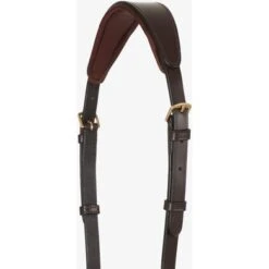LeMieux Martingaal Running Havana Pony -Lemie Paard Winkel lmx lm martingale brown hr 1 1 1.1807cf