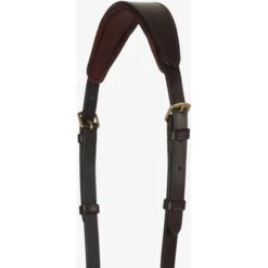 LeMieux Kudos Martingaal Running Bruin -Lemie Paard Winkel lmx lm martingale brown hr 1 1 2.c1d3fd