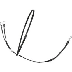 Passier Martingaal Zwart Onesize