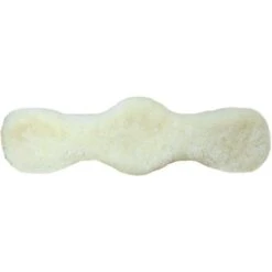 Passier Singelhoes Wave Lamsvacht -Lemie Paard Winkel pas 762 sattelgbez lammfell pb wave ku sch vorderseite.4e64f6