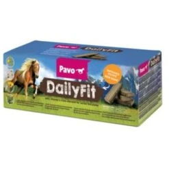 Pavo DailyFit -Lemie Paard Winkel pavo medium dailyfit 42kg 86127 packshot right.276f11