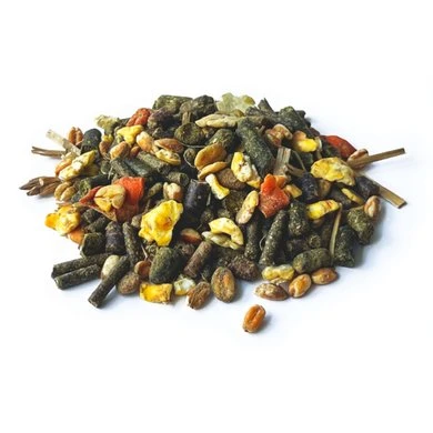 Pavo Podo Junior Muesli 15kg 4 Pavo Podo Junior Muesli 15kg - Afbeelding 2