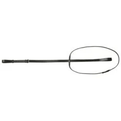 Riding World Martingaal Standing Zwart Full