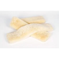 Harry's Horse Singelbontje Lamsvel Dressuur 60cm -Lemie Paard Winkel productha 32600130.94fc80