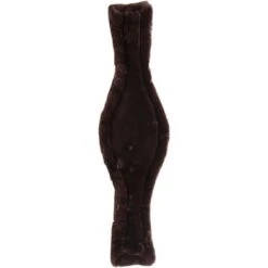 Kentucky Horsewear Kentucky Singelhoes Sheepskin Anatomic Brown -Lemie Paard Winkel productkentucky 42406 05 s.66d6b9