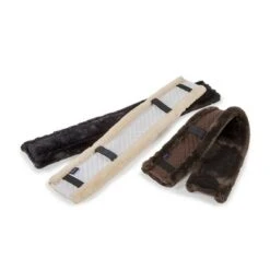 Performance Singel Hoes Veelzijdig Supafleece Brown -Lemie Paard Winkel productsh 5240.3264b6