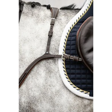 PS Of Sweden Borsttuig Tokyo Bruin 4 PS Of Sweden Borsttuig Tokyo Bruin - Afbeelding 2