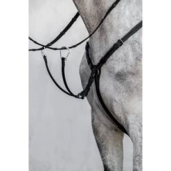 PS Of Sweden Martingaal Seoul Zwart