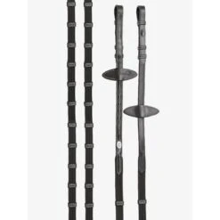 PS Of Sweden Teugels Seattle Zwart Cob