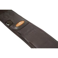 Schockemöhle Singel Portland Espresso/Zilver -Lemie Paard Winkel schockemohle 1151 00006 portland espresso silver det1.a09fe8