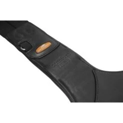 Schockemöhle Singel Oklahoma Zwart/zilver -Lemie Paard Winkel schockemohle 1152 00014 oklahoma black silver det2.c73317