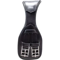 Equiline Dressuursingel Anatomisch Met Elastiek Zwart 60cm -Lemie Paard Winkel sd bd605 006 part ok.5f37e2