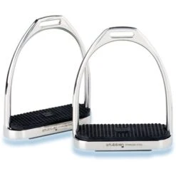 Stübben Classic Line FillisStijgbeugels RVS