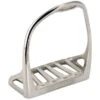 Stübben Stainless Steel Stijgbeugels Dynamic 12,0cm -Lemie Paard Winkel st 1203.946646