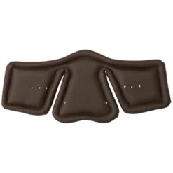 Stübben Singelbontje Equi-Soft Leather Ebony