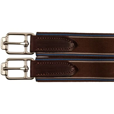 Stübben Singel Contour Met Buikflap Ebony 130cm 5 Stübben Singel Contour Met Buikflap Ebony 130cm - Afbeelding 3