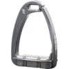 Tech Stirrups Stijgbeugels Venice Kinderen Titanium