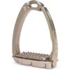 Tech Stirrups Stijgbeugels Venice Plus EVO Bruin -Lemie Paard Winkel techstirrups venice plus evo brown brown.5b8b9f