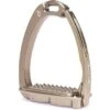 Tech Stirrups Stijgbeugels Venice Sloped EVO Bruin