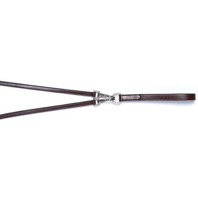 Trust Slofteugels Monaco Bruin/Zilver 3 Trust Slofteugels Monaco Bruin/Zilver