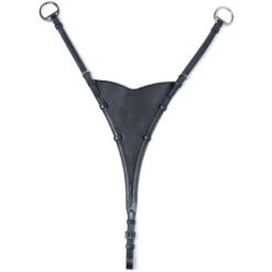 Trust Martingaal Milano Zwart/zilver