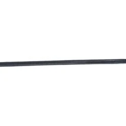 Trust Teugels Samorin Zwart/zilver