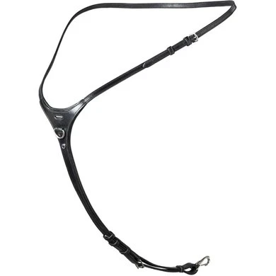 Trust Borsttuig Verona Zwart/zilver 3 Trust Borsttuig Verona Zwart/zilver