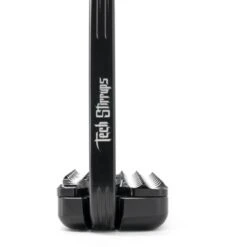 Tech Stirrups Stijgbeugels Capri Classic Dressuur Zwart -Lemie Paard Winkel ts capri det 3.53820a