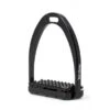Tech Stirrups Stijgbeugels Capri Plus Dressuur Zwart -Lemie Paard Winkel ts capri plus black.c411dc