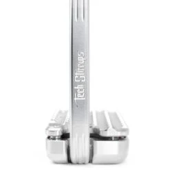 Tech Stirrups Stijgbeugels Capri Plus Dressuur Zilver 10 Tech Stirrups Stijgbeugels Capri Plus Dressuur Zilver -Lemie Paard Winkel ts capri plus det 3.31b618