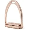 Tech Stirrups Stijgbeugels Capri Plus Dressuur Roségoud -Lemie Paard Winkel ts capri plus rosegold.b8a0f5